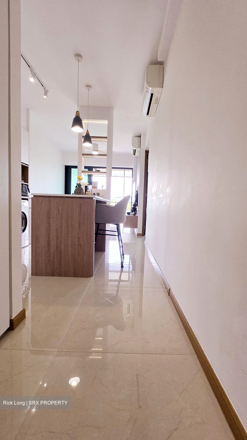 Kingsford Waterbay (D19), Apartment #502079241